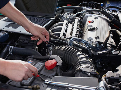 Automotive Resources