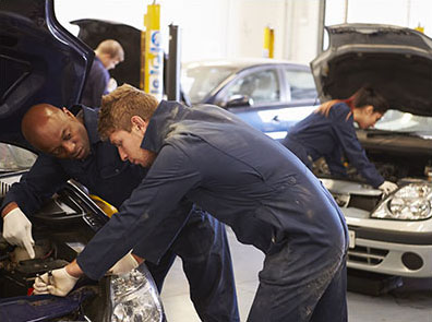 Automotive Resources