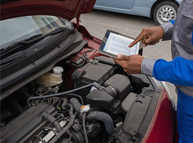 Automotive Resources