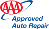 AAA Approved